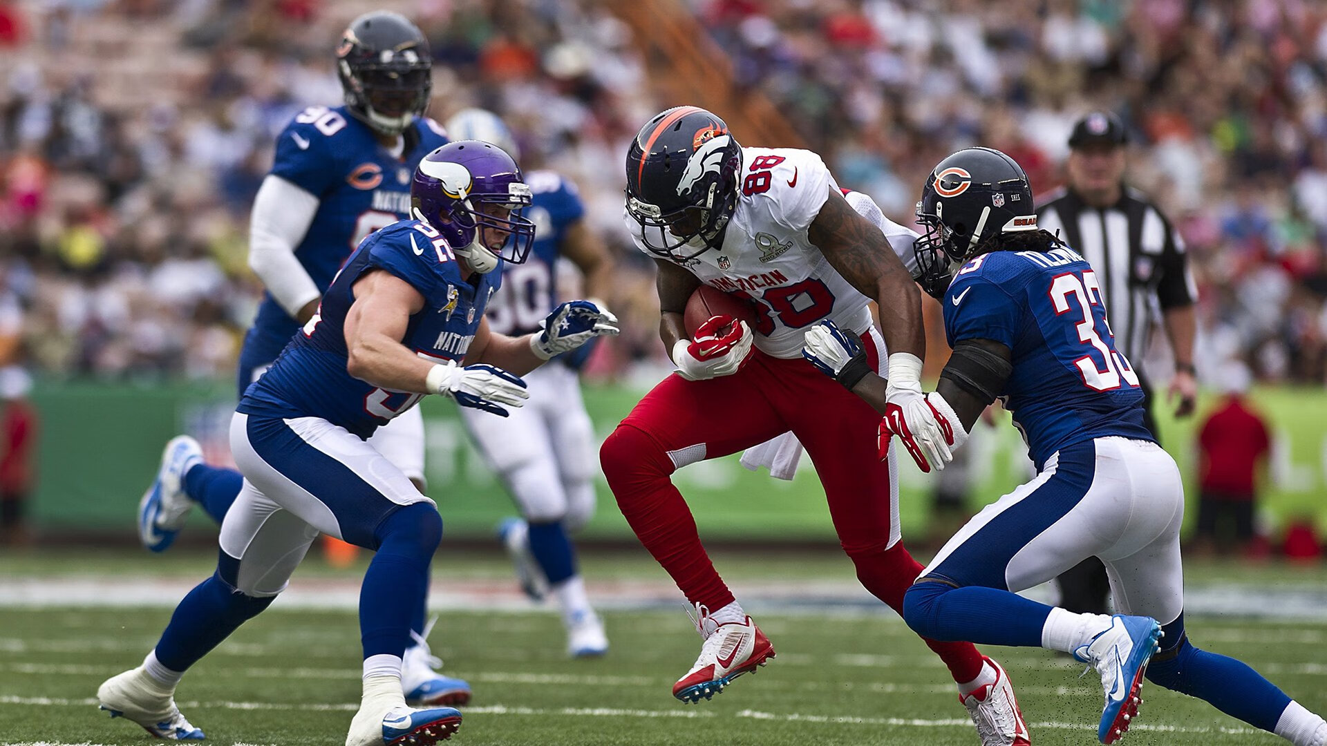 技术动作连贯性强，表现稳定，连贯的动作技能