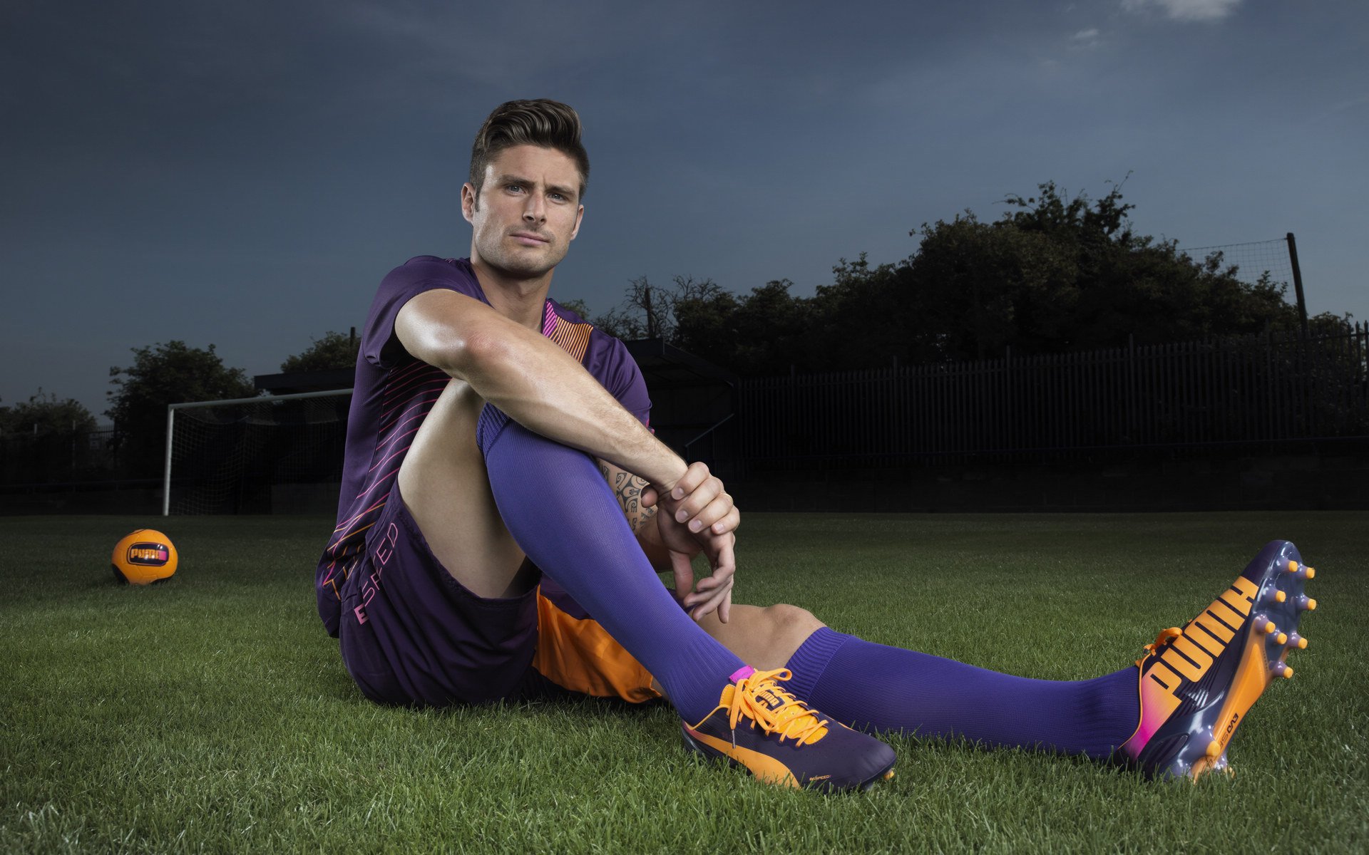 乔纳·隆戈：单打独斗的全黑队“超人”，瞬间改变比赛局势