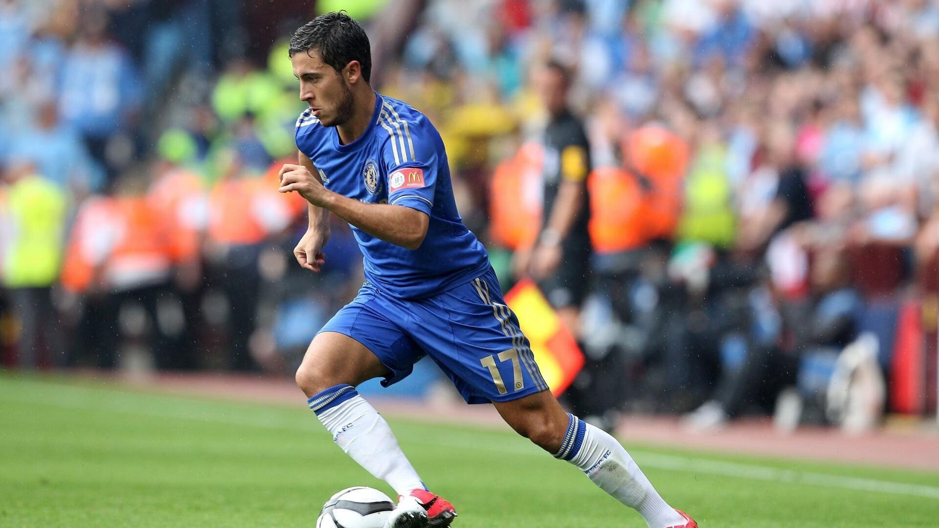 世界杯：环保组织统计球迷乘坐公共交通比例 较上届明显提升